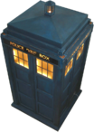 Growth driven design allows you to change your website like going back in time tardis image Growth driven design allows you to change your website like going back in time tardis image