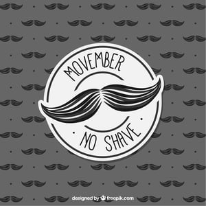 Content types for sales leads movember tach