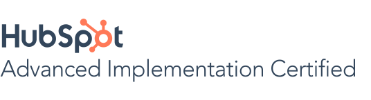 HubSpot-Advanced-Implementation-Certified