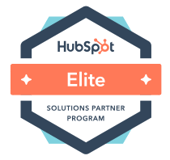 HubSpot-Elite-Certified