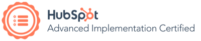 Quattro-HubSpot-Advanced-Implementation-Certified