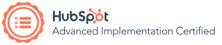 Quattro-HubSpot-Advanced-Implementation-Certified