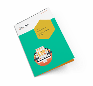 GDD whitepaper front cover