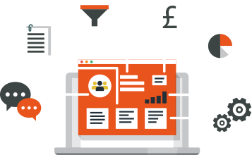 100% free CRM