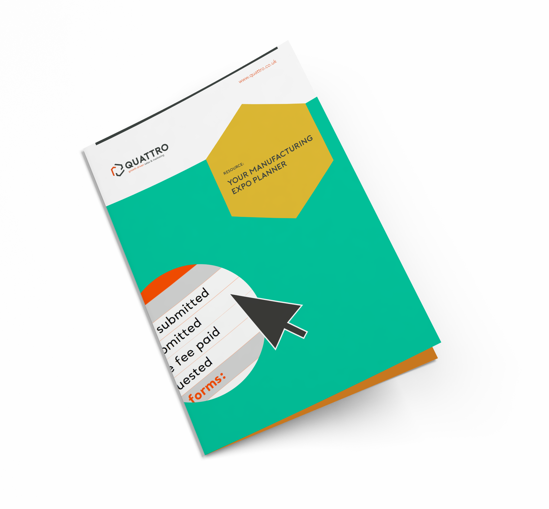 Manufacturing Checklist Frontcover-1