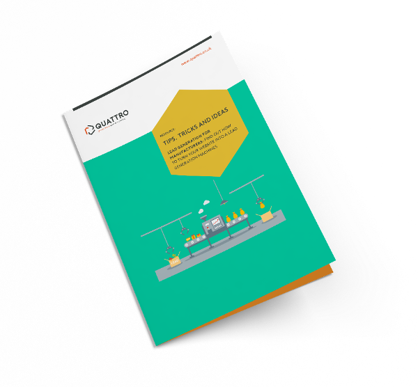 Manufacturer lead Gen front cover-1