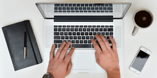 the importance of good data