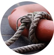 life-buoy