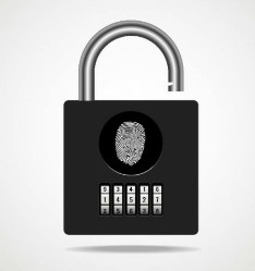 padlock to show SSL website security Why Build Your Website on the HubSpot CMS