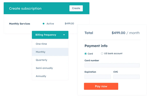 revenue billing