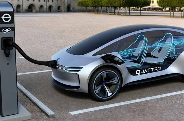 Quattro_EV_charging_industry