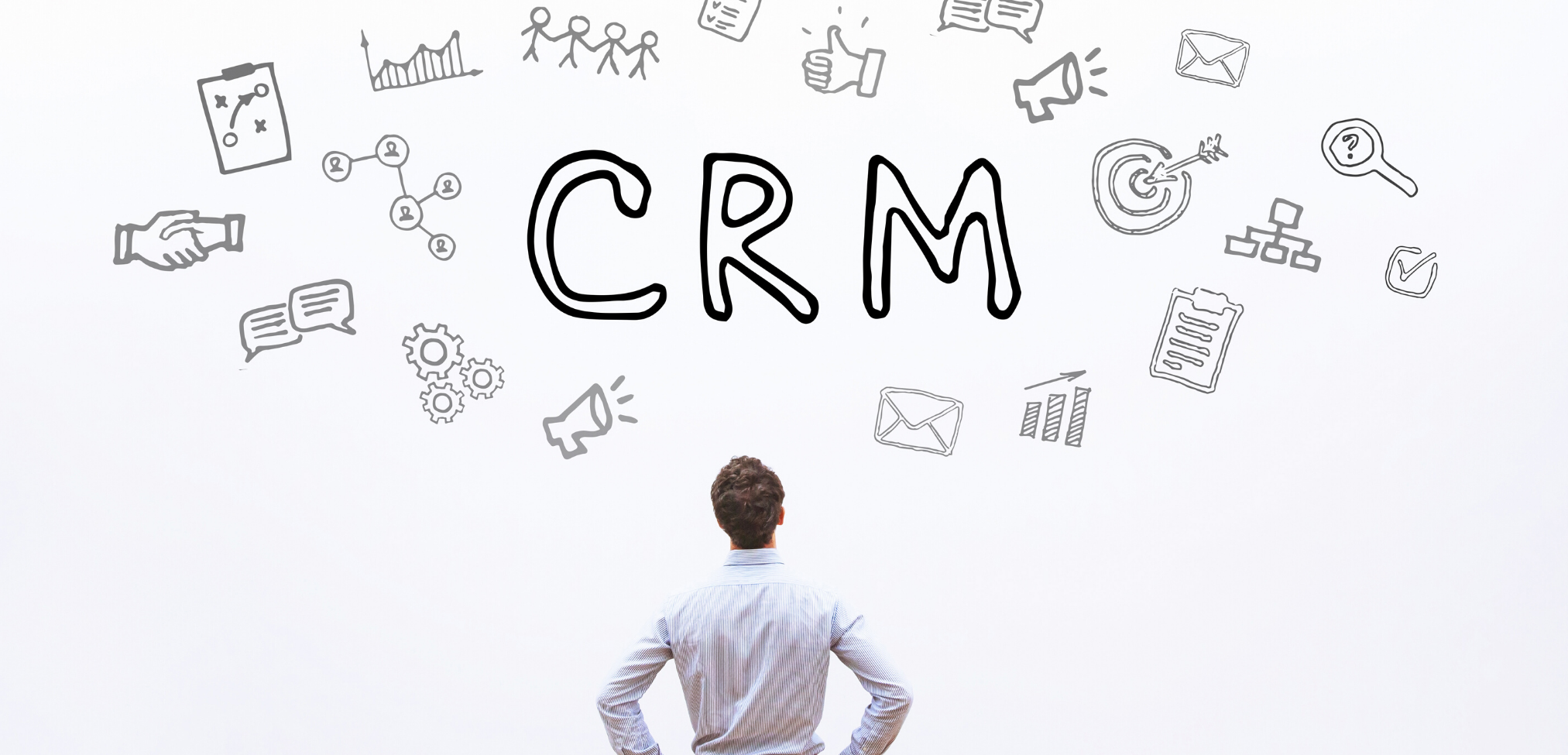 CRM essentials