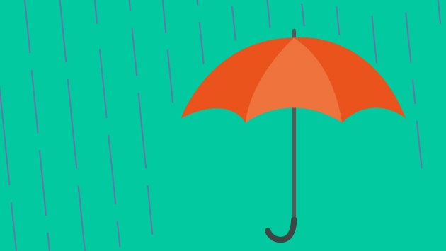 GDPR-Umbrella