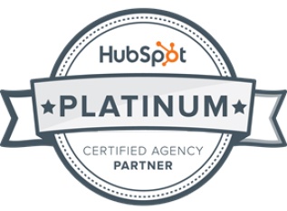 HubSpot Platinum Logo