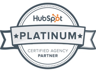 HubSpot Platinum Logo