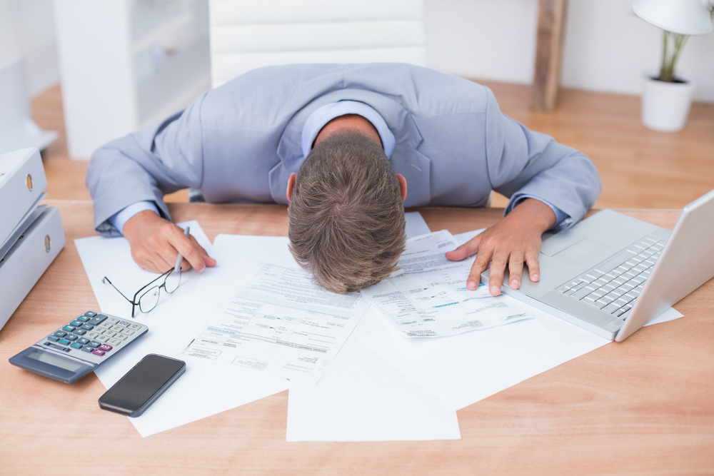 Sales motivation