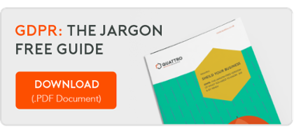 Download your GDPR guide