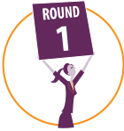 Round 1 - Inbound positions your business organically