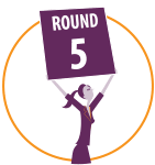 Round 5 - Inbound is particularly suited to products or services with a long sales lead time